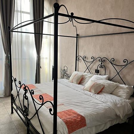 Hotel Boutique Cantera Querétaro Extérieur photo