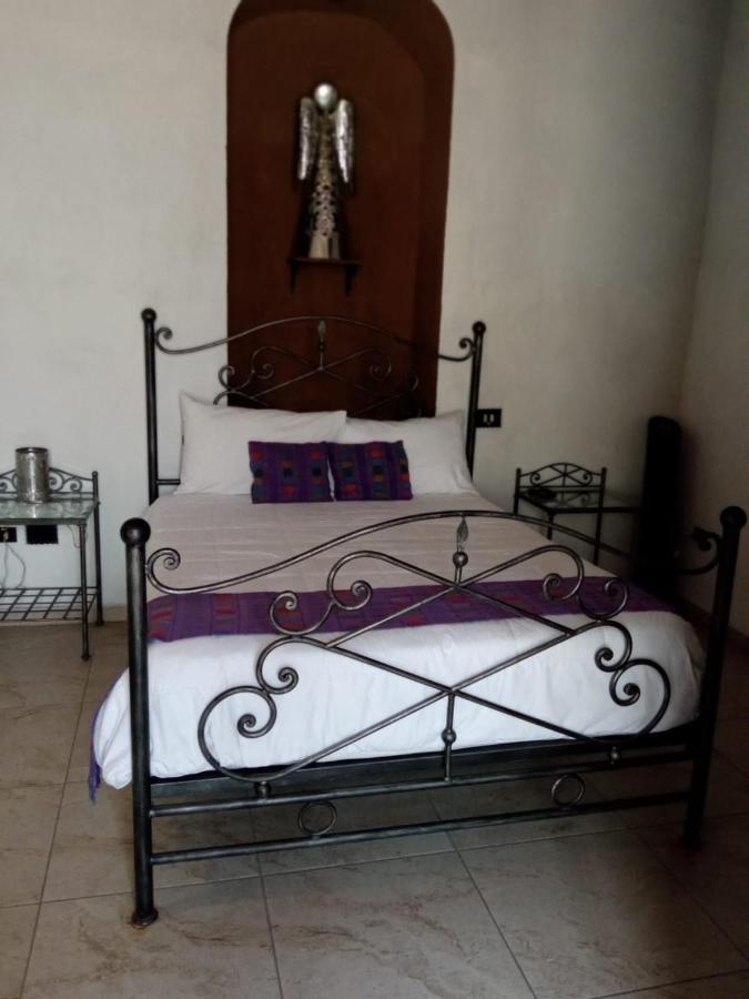 Hotel Boutique Cantera Querétaro Extérieur photo