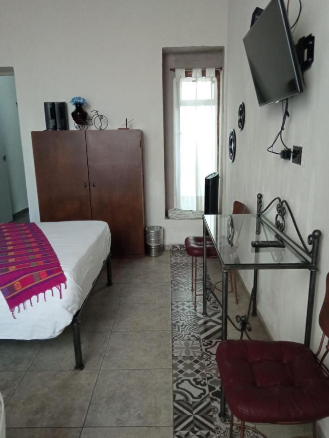 Hotel Boutique Cantera Querétaro Extérieur photo