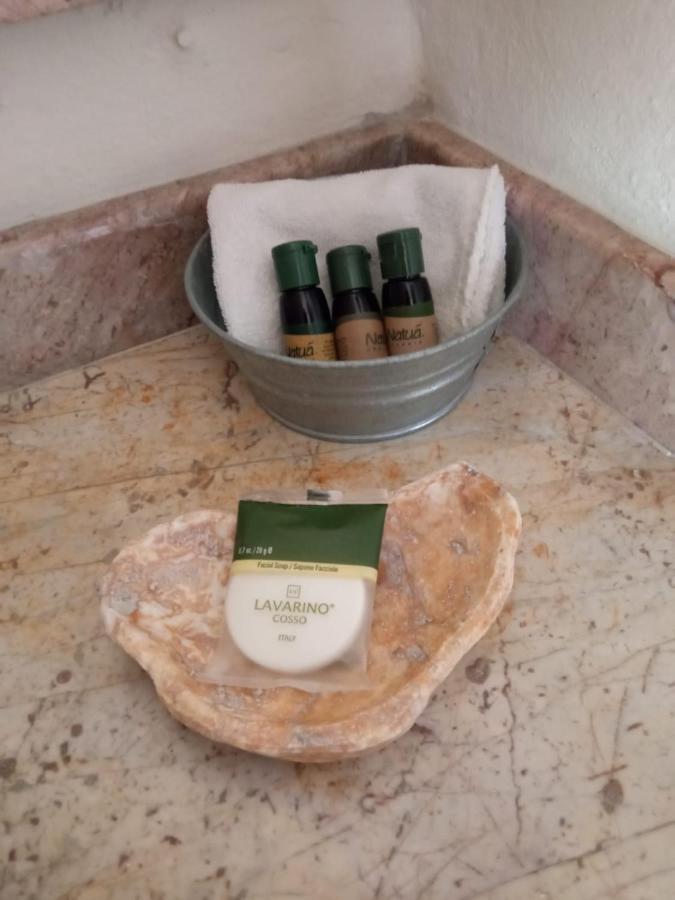 Hotel Boutique Cantera Querétaro Extérieur photo