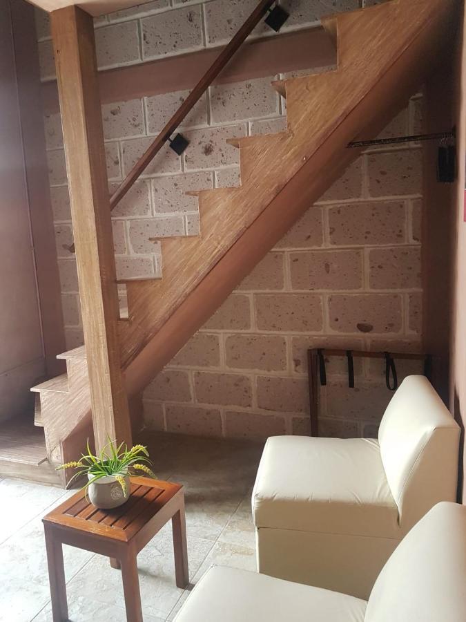 Hotel Boutique Cantera Querétaro Extérieur photo