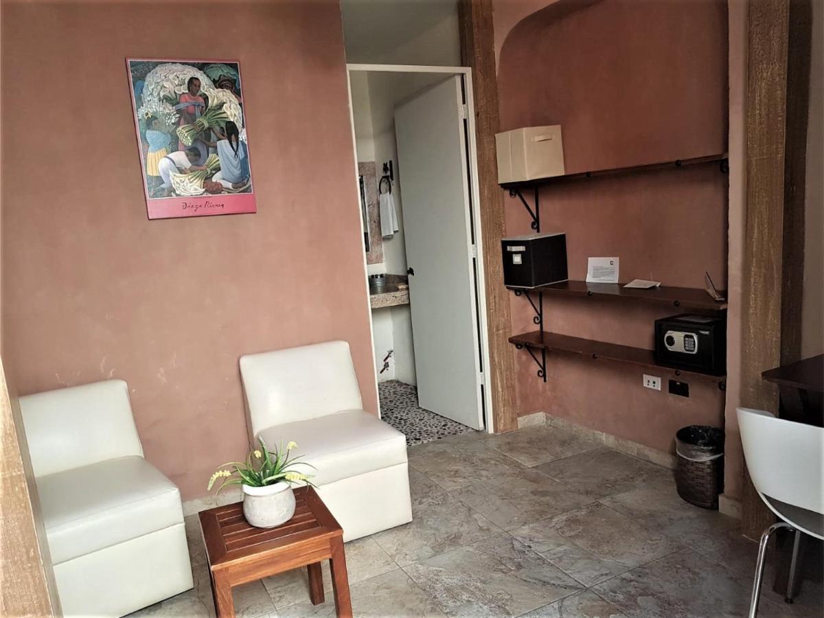 Hotel Boutique Cantera Querétaro Extérieur photo