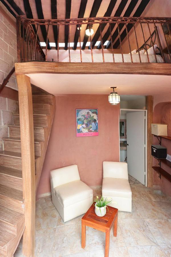 Hotel Boutique Cantera Querétaro Extérieur photo