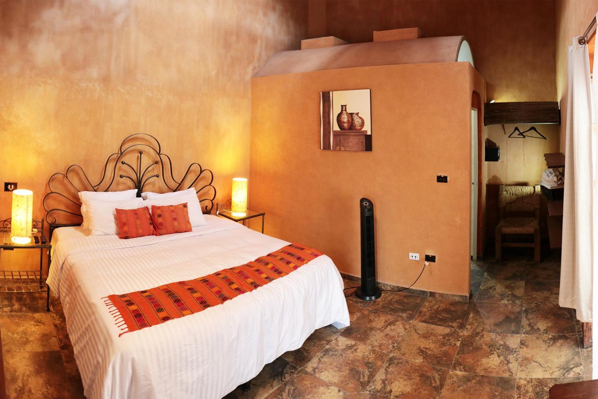 Hotel Boutique Cantera Querétaro Extérieur photo