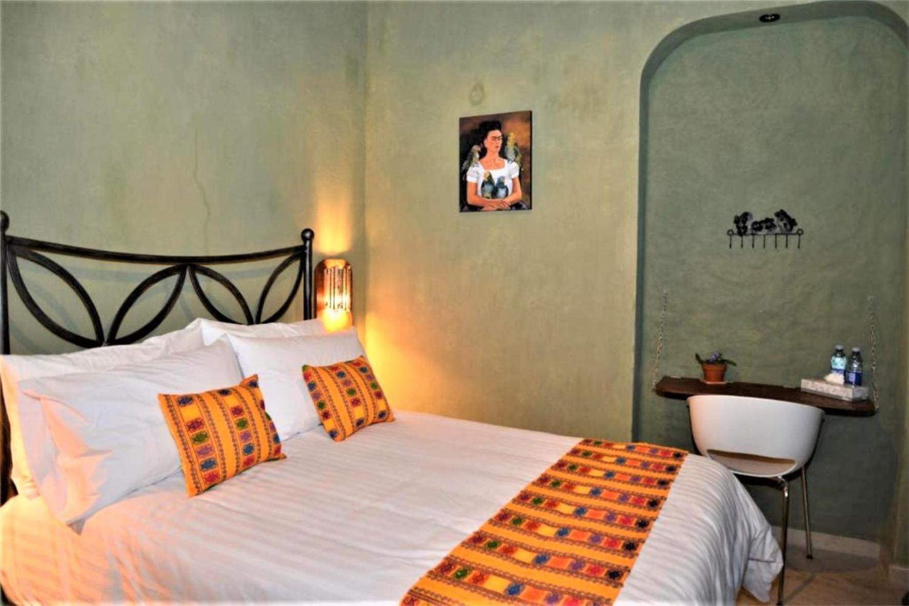Hotel Boutique Cantera Querétaro Extérieur photo