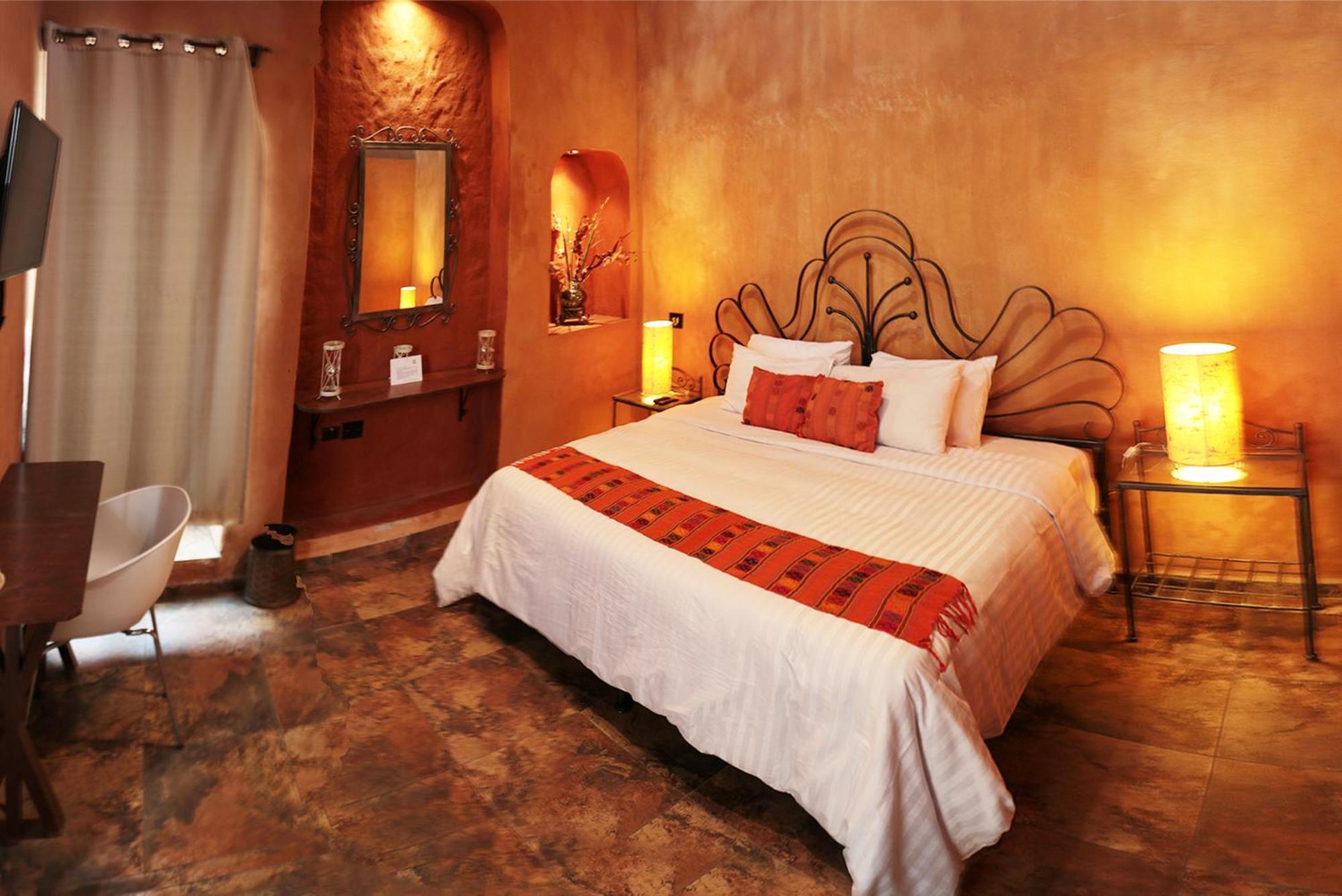 Hotel Boutique Cantera Querétaro Extérieur photo