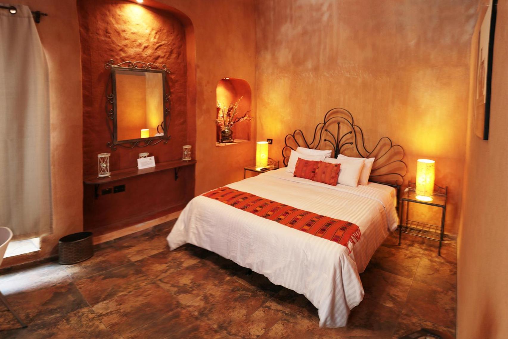 Hotel Boutique Cantera Querétaro Extérieur photo