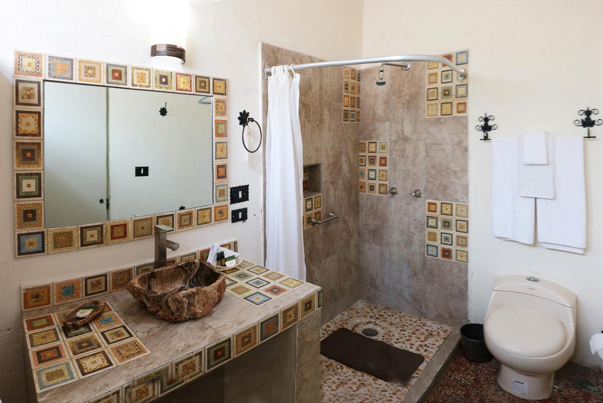 Hotel Boutique Cantera Querétaro Extérieur photo