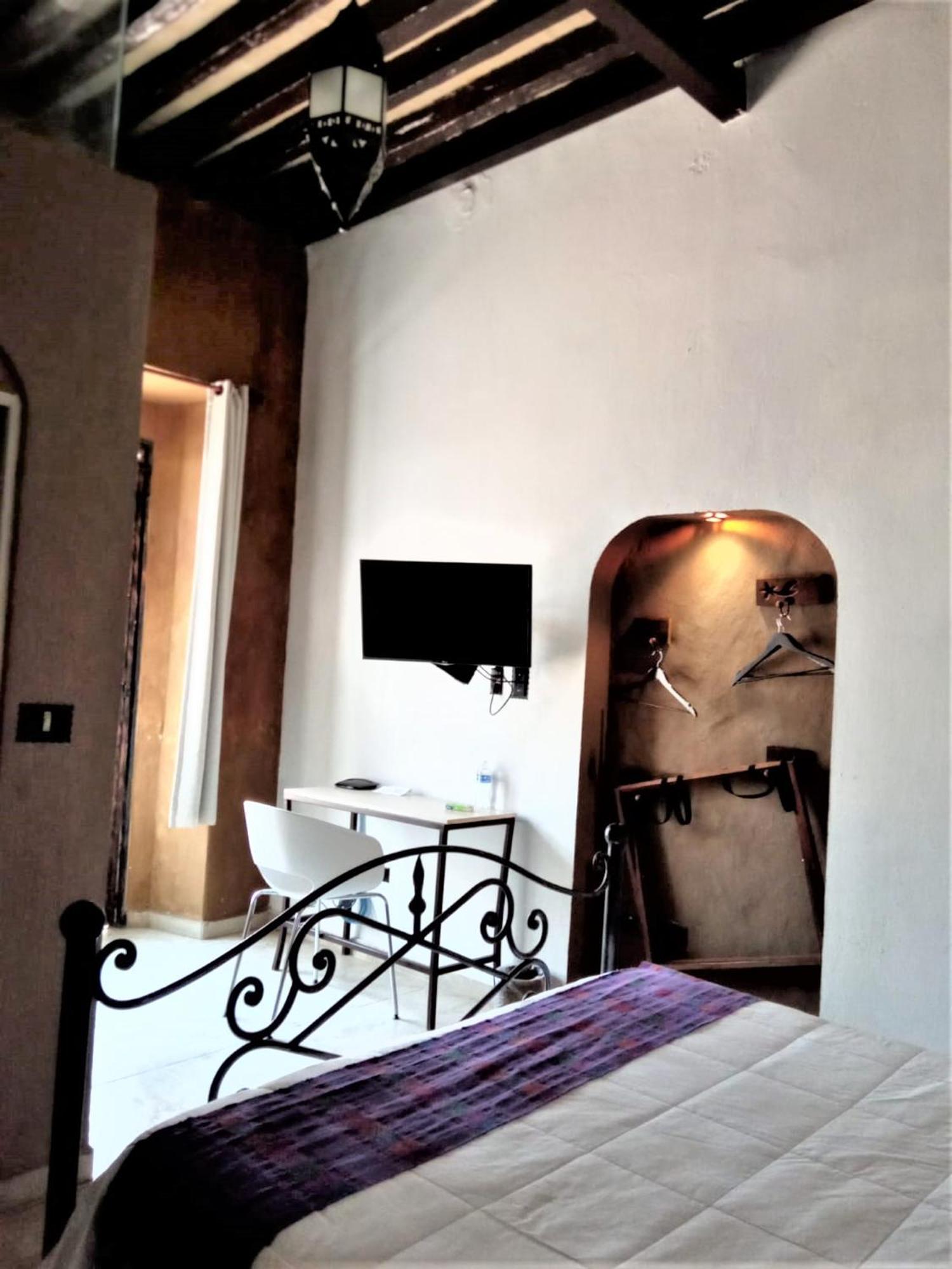 Hotel Boutique Cantera Querétaro Extérieur photo