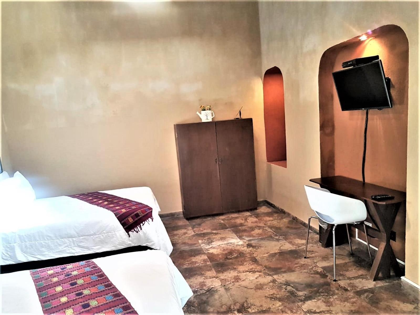 Hotel Boutique Cantera Querétaro Extérieur photo