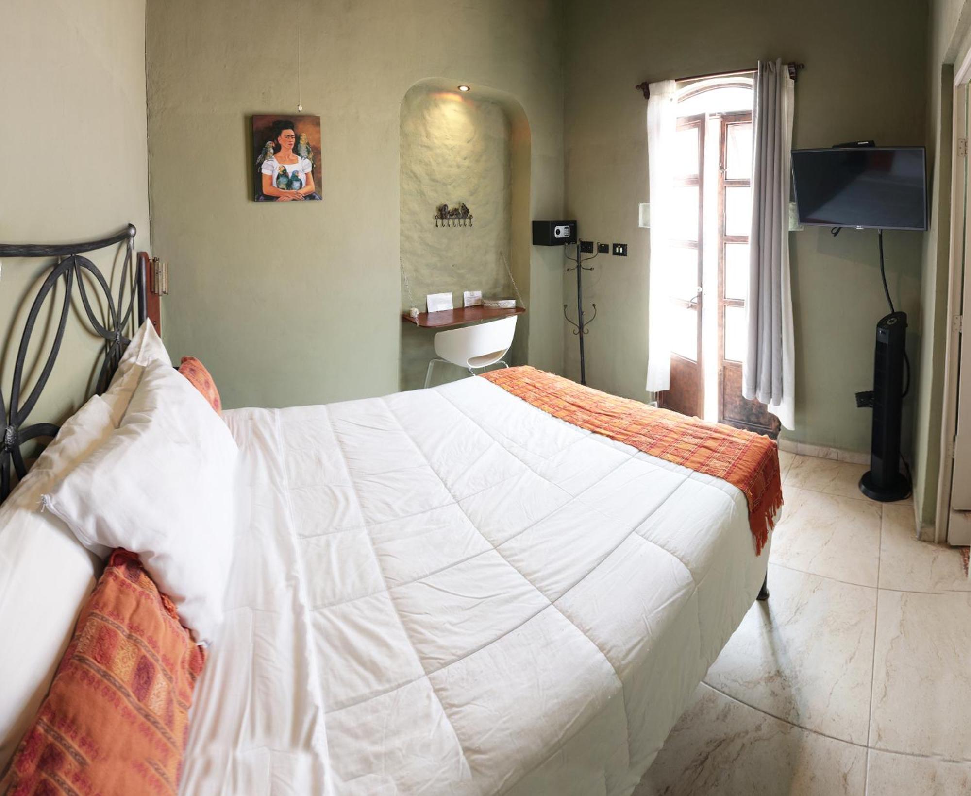Hotel Boutique Cantera Querétaro Extérieur photo