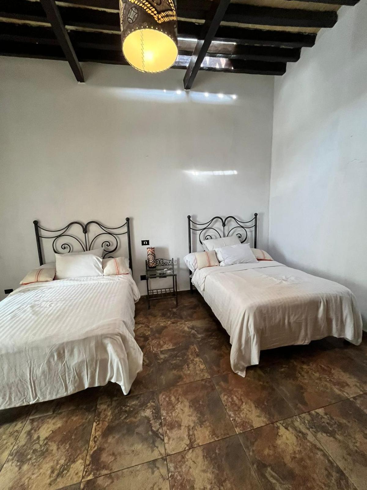 Hotel Boutique Cantera Querétaro Extérieur photo