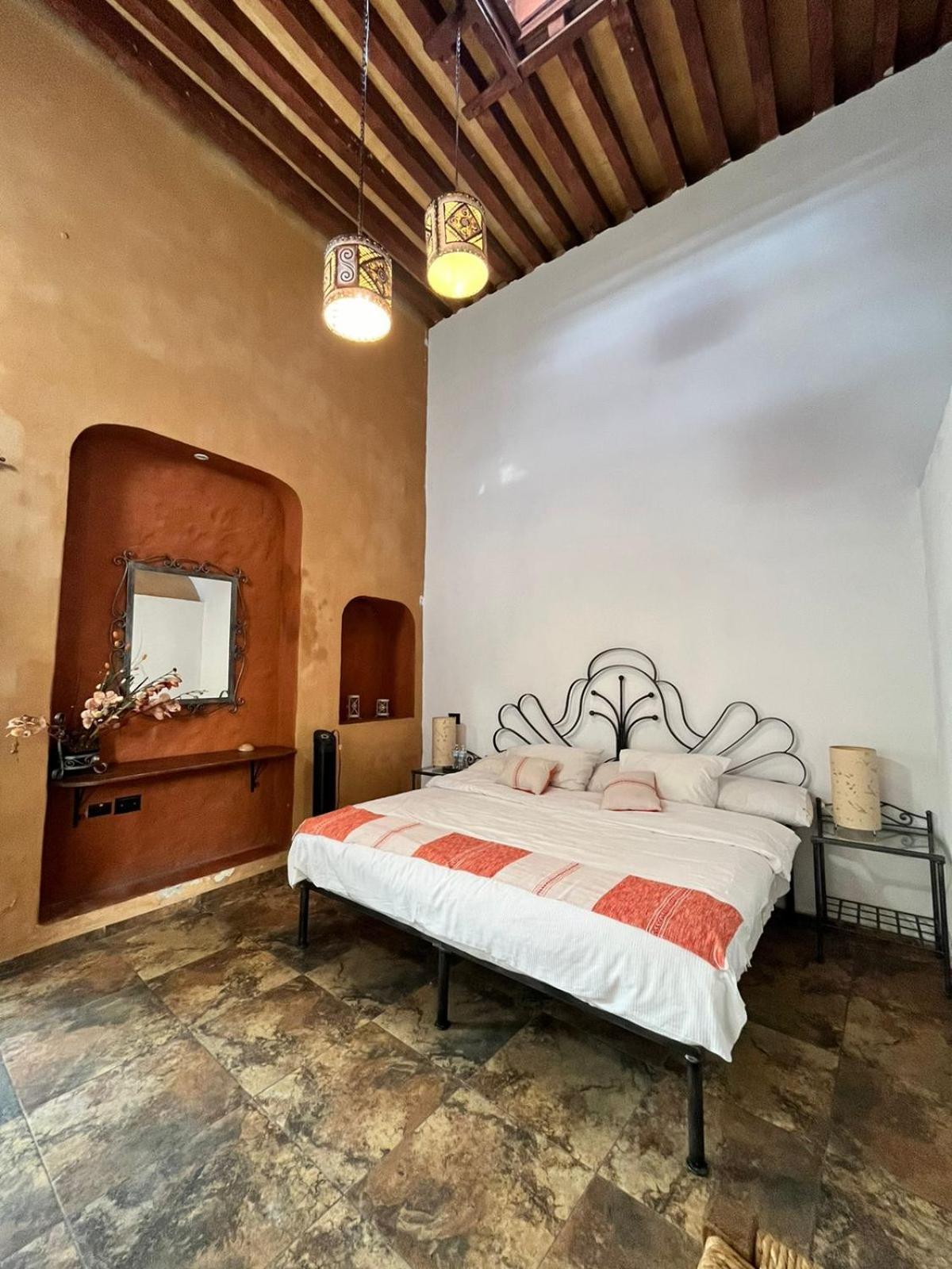 Hotel Boutique Cantera Querétaro Extérieur photo
