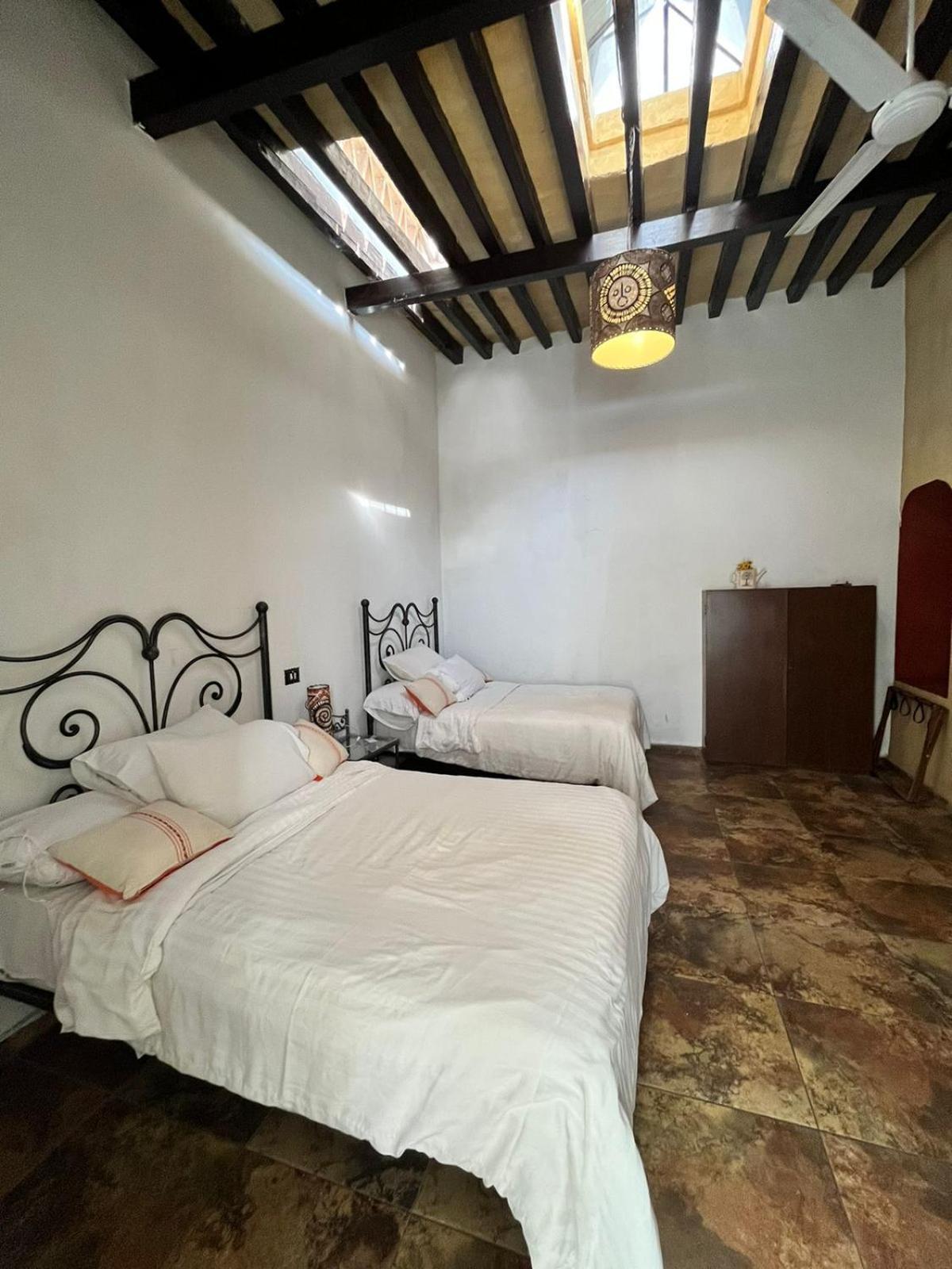 Hotel Boutique Cantera Querétaro Extérieur photo