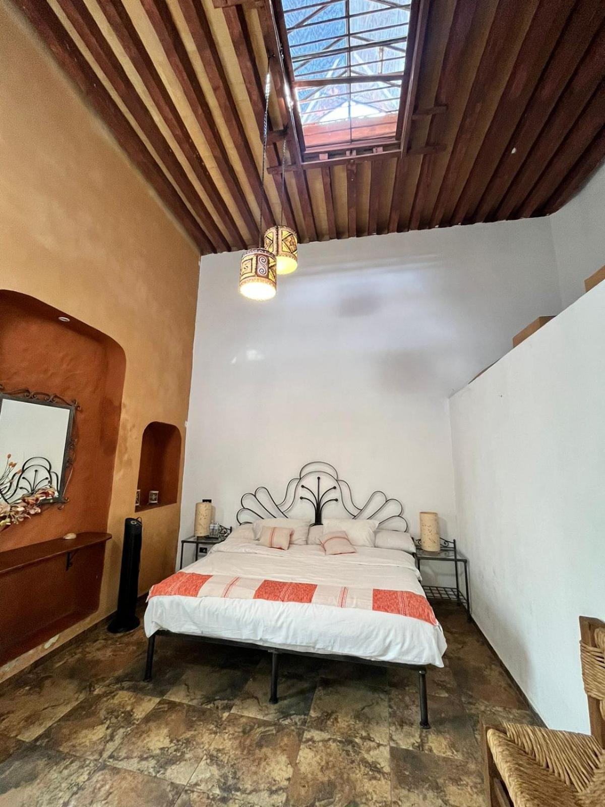 Hotel Boutique Cantera Querétaro Extérieur photo