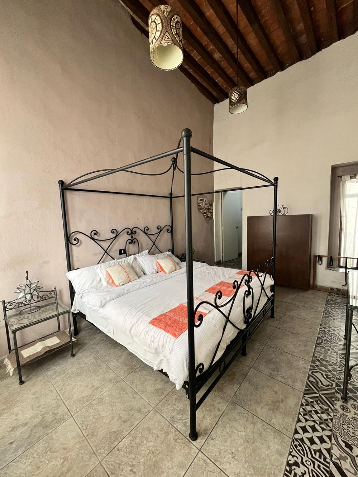 Hotel Boutique Cantera Querétaro Extérieur photo