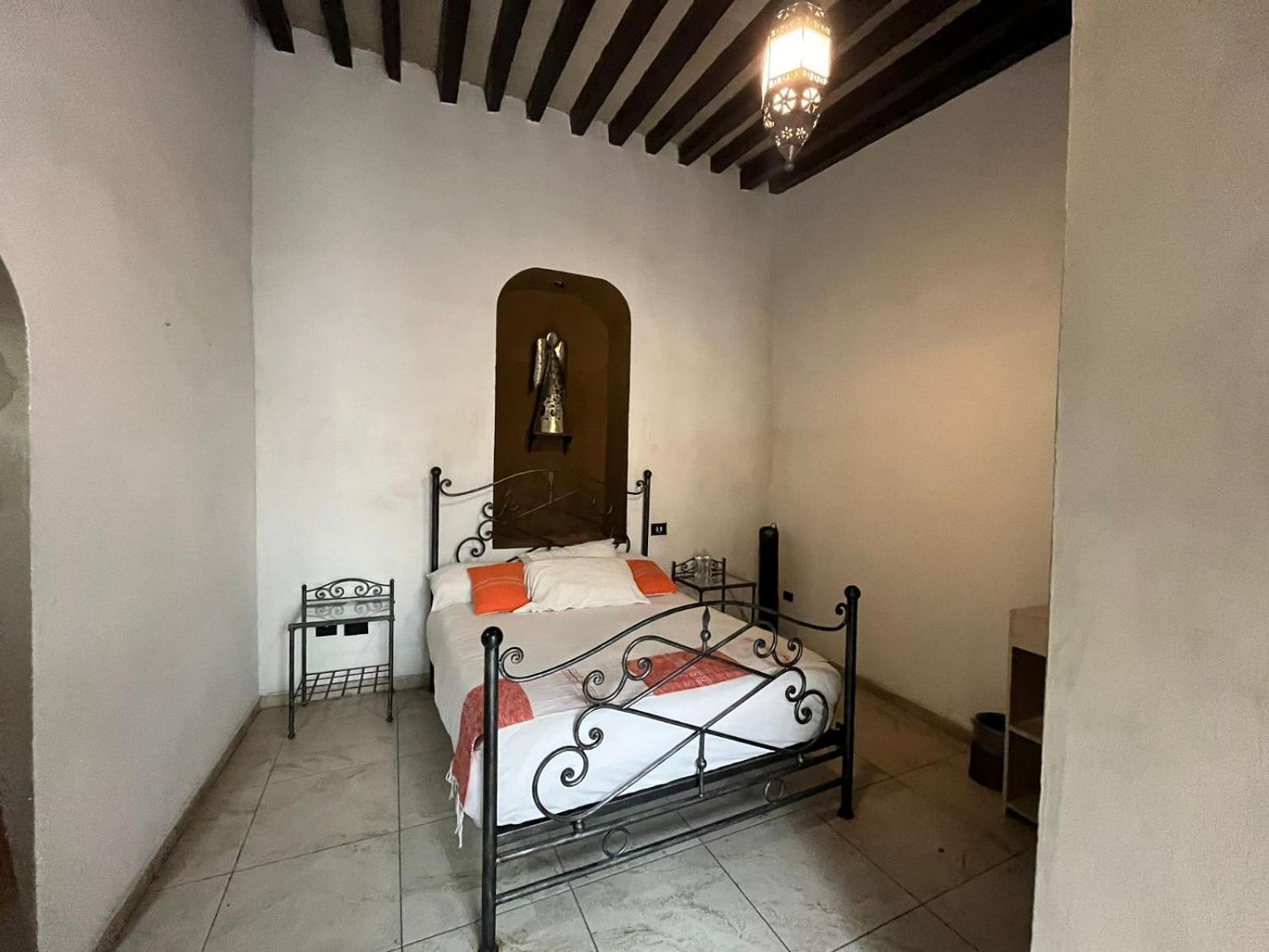 Hotel Boutique Cantera Querétaro Extérieur photo