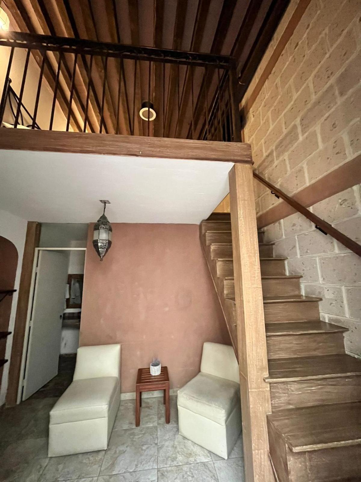 Hotel Boutique Cantera Querétaro Extérieur photo