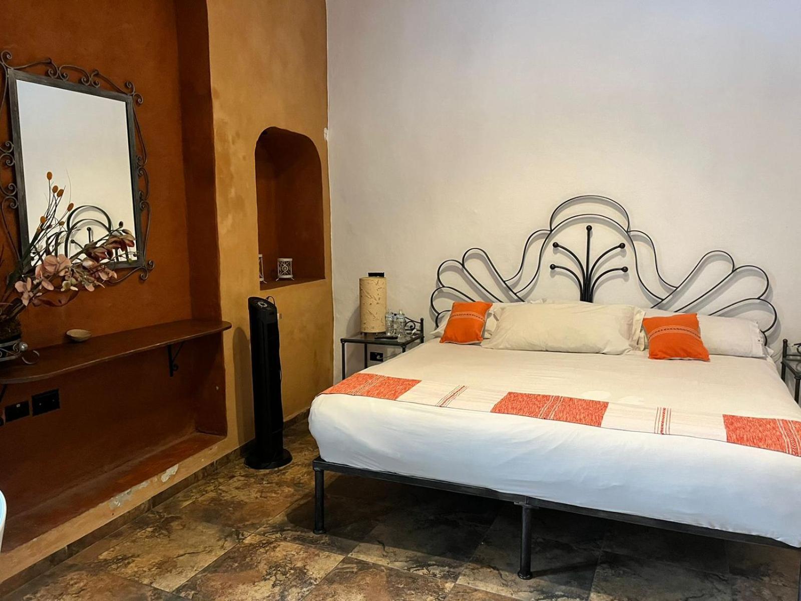 Hotel Boutique Cantera Querétaro Extérieur photo