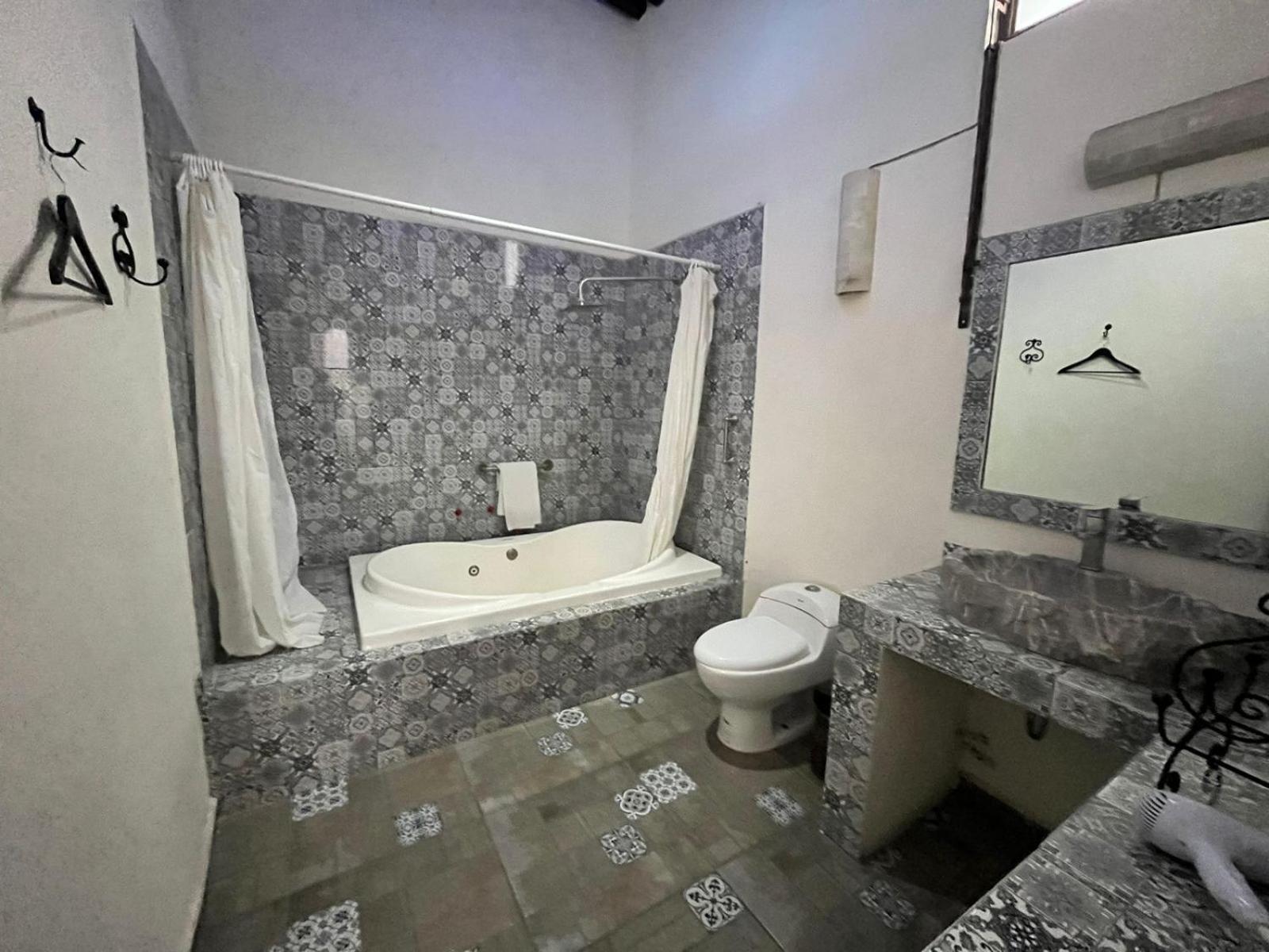 Hotel Boutique Cantera Querétaro Extérieur photo