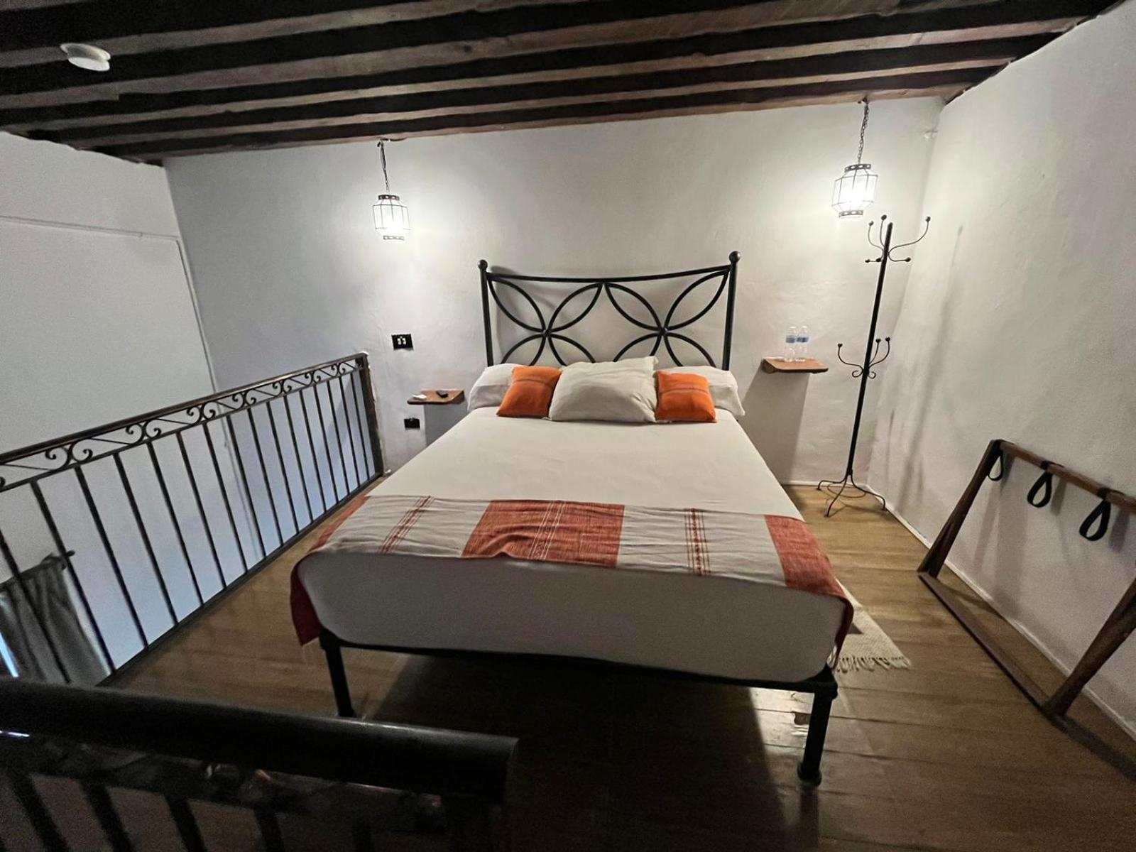 Hotel Boutique Cantera Querétaro Extérieur photo