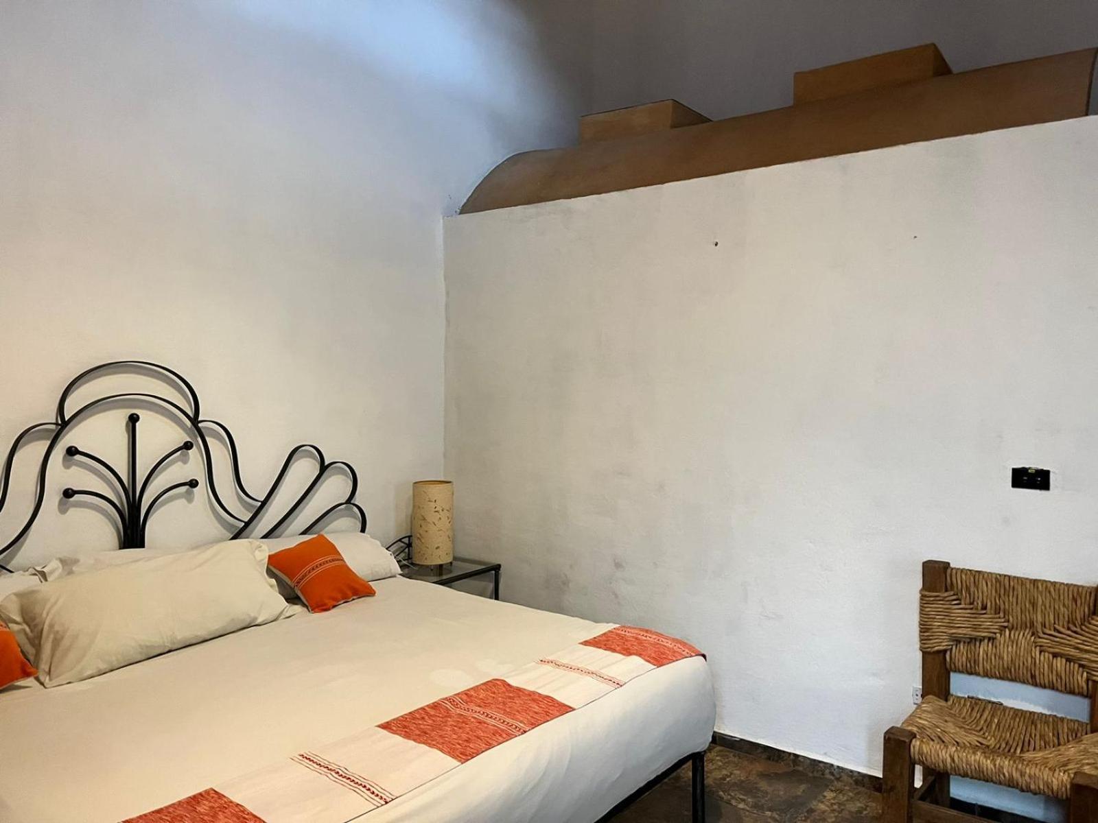 Hotel Boutique Cantera Querétaro Extérieur photo