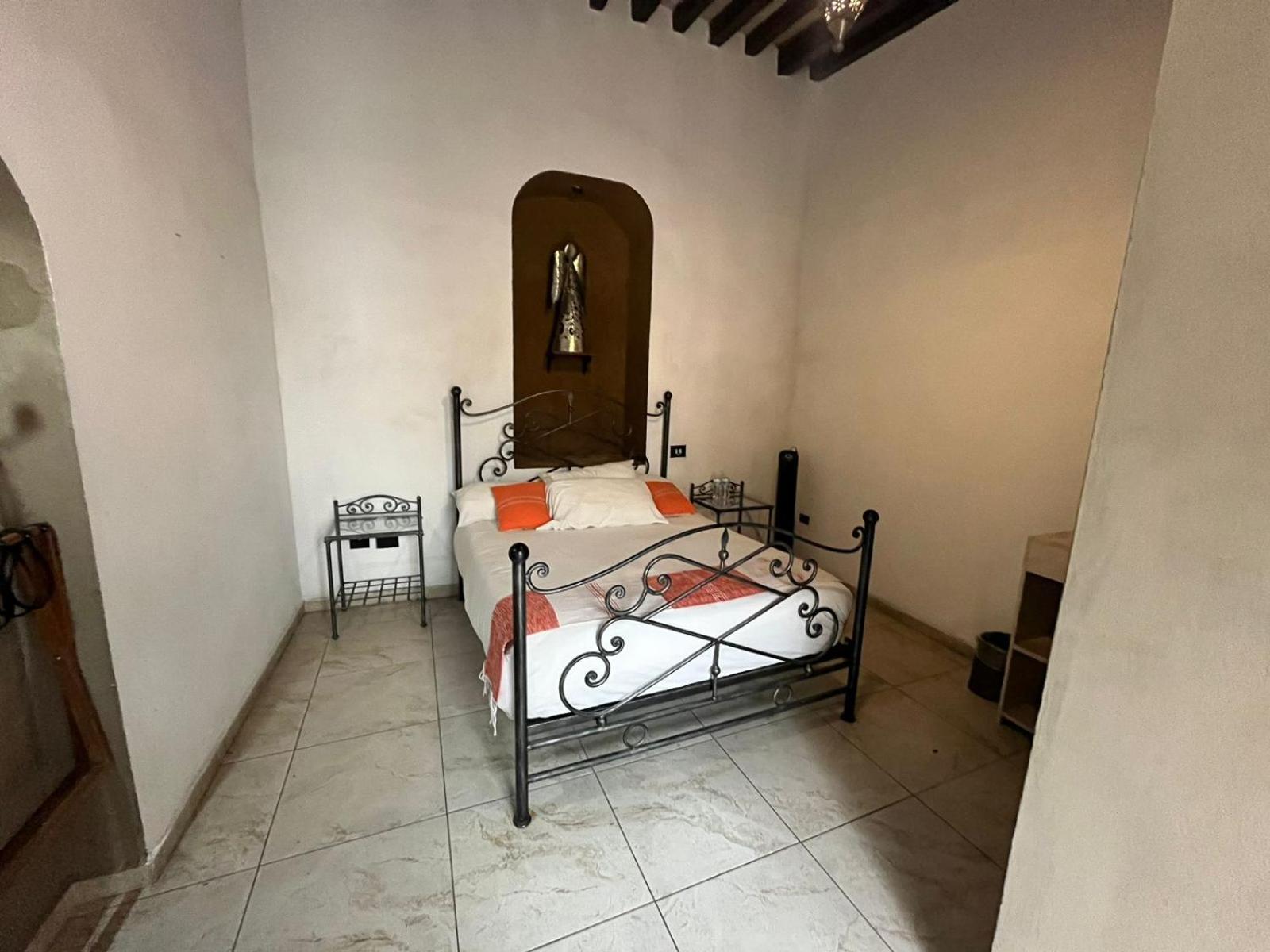 Hotel Boutique Cantera Querétaro Extérieur photo