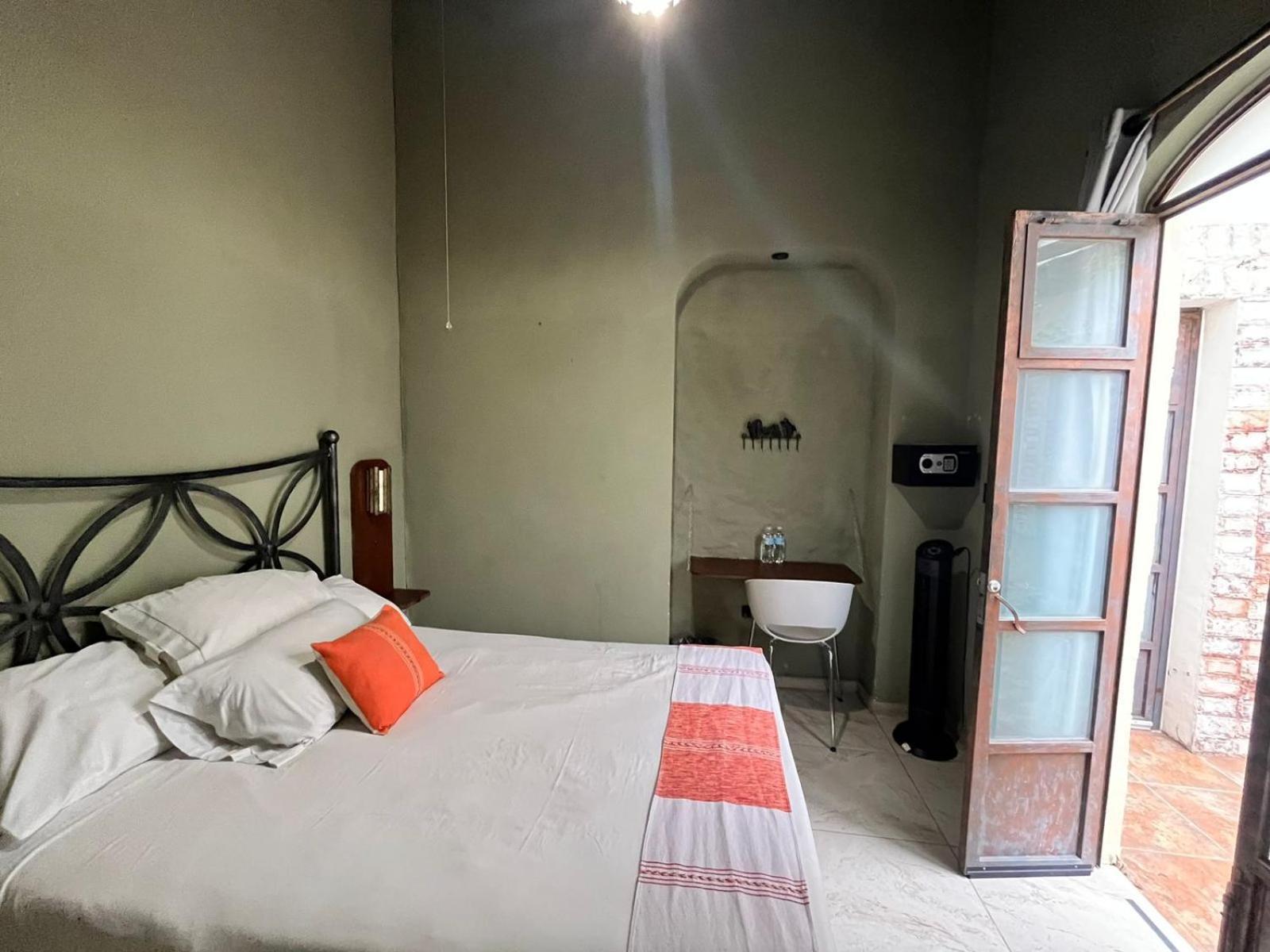 Hotel Boutique Cantera Querétaro Extérieur photo