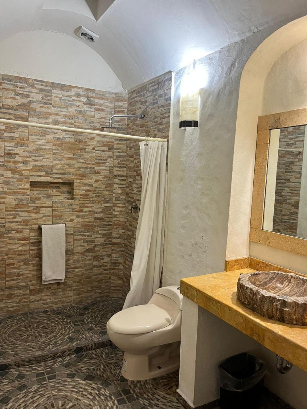 Hotel Boutique Cantera Querétaro Extérieur photo