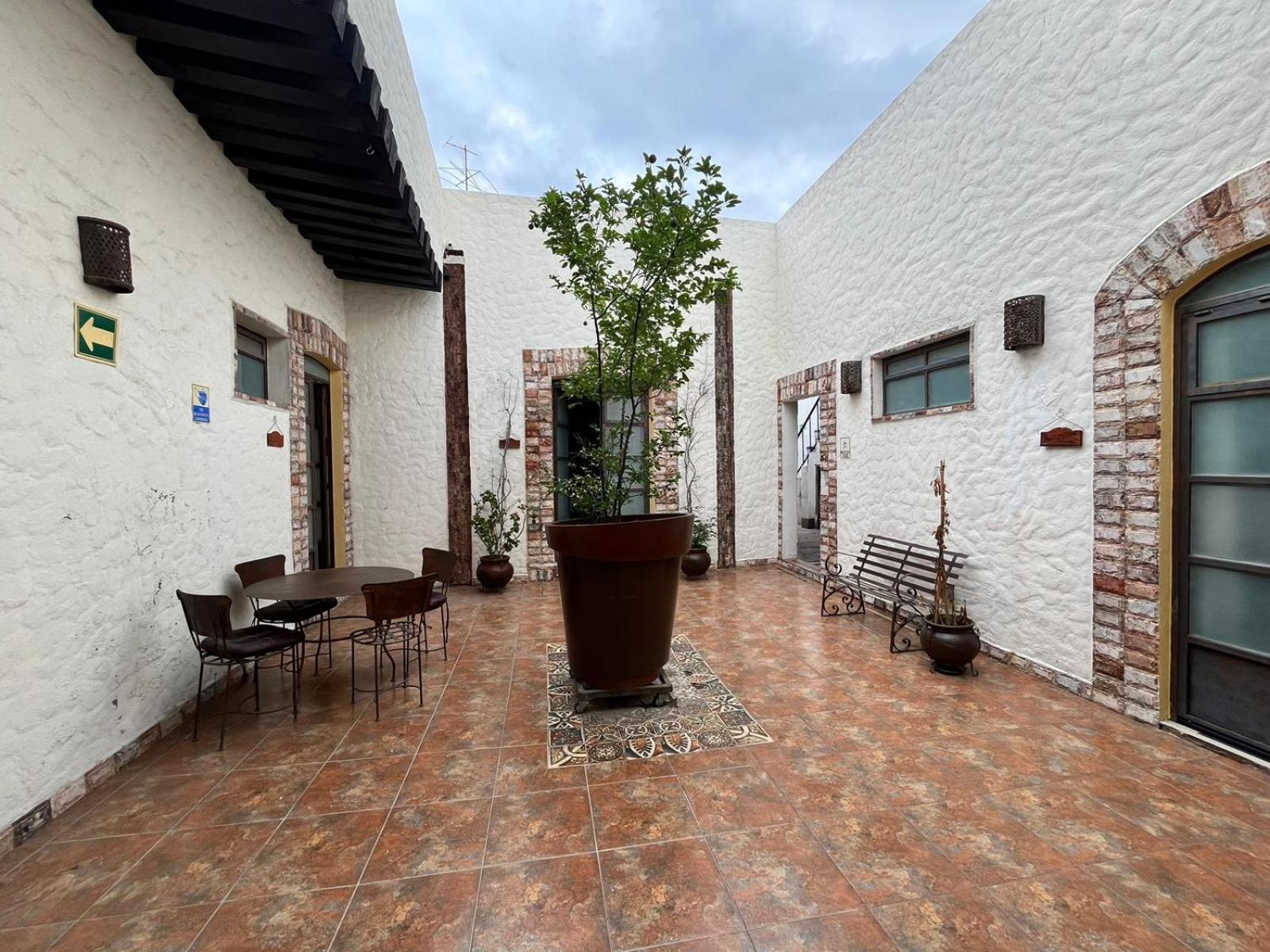 Hotel Boutique Cantera Querétaro Extérieur photo