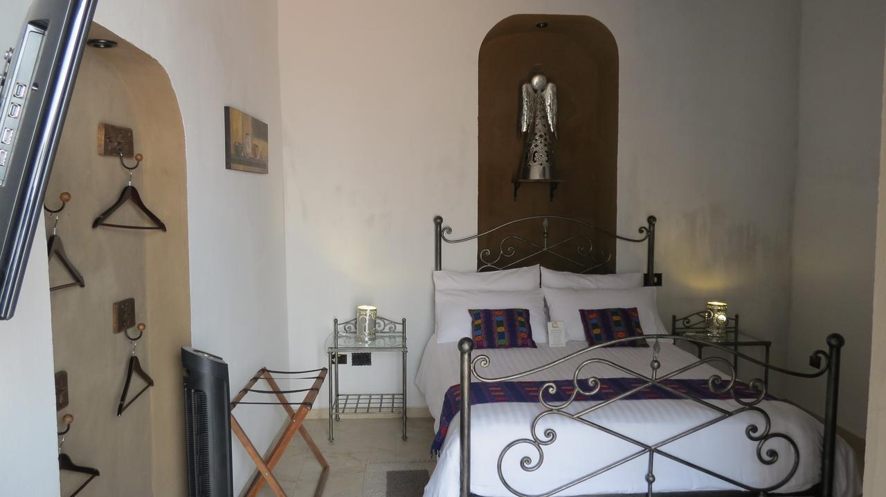 Hotel Boutique Cantera Querétaro Extérieur photo