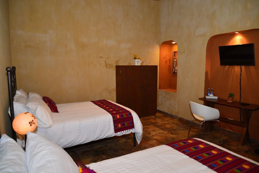 Hotel Boutique Cantera Querétaro Extérieur photo